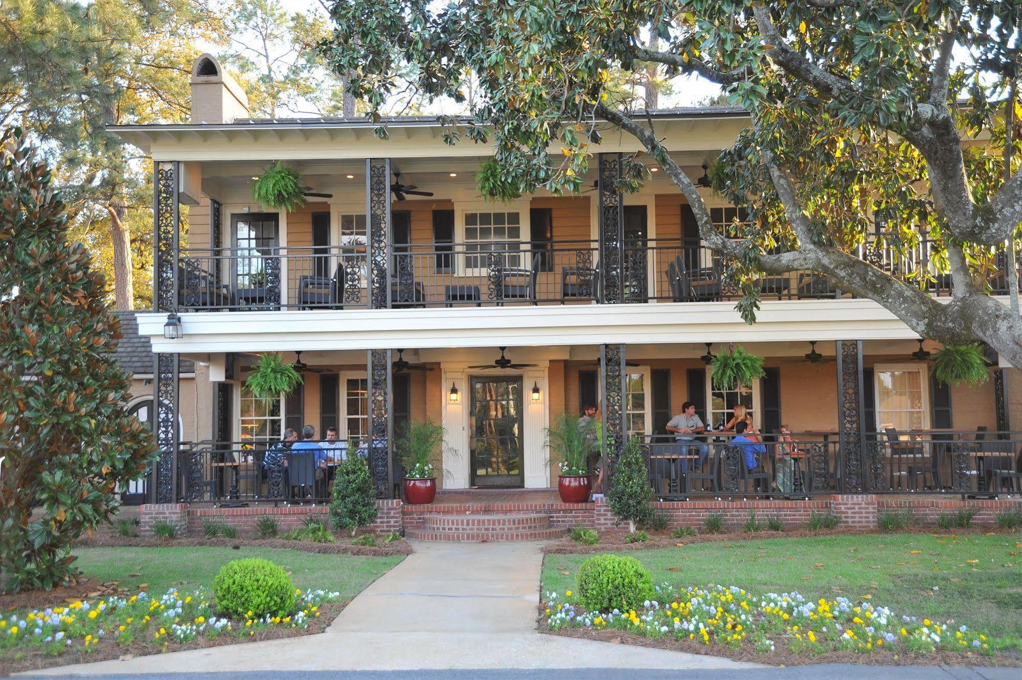 Merry Acres Inn Albany Exteriör bild